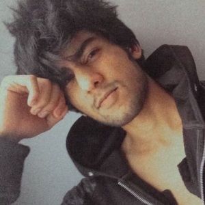 Meet your Posher, Zaid